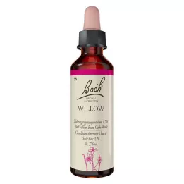 BACHBLÜTEN Vrbové kapky, 20 ml