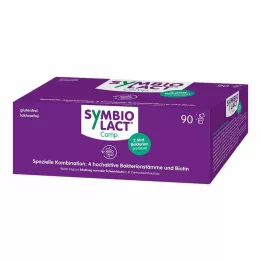 SYMBIOLACT sáček, 3X30 ks