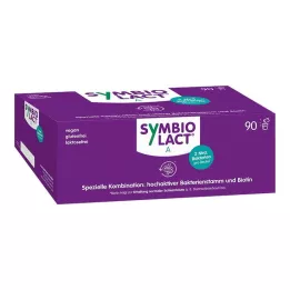 SYMBIOLACT Sáček, 3X30 ks