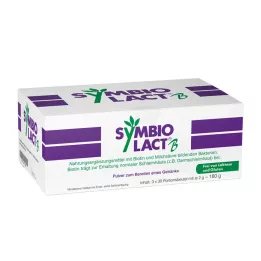 SYMBIOLACT B taška, 3X30 ks