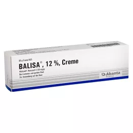 BALISA Smetana, 50 g