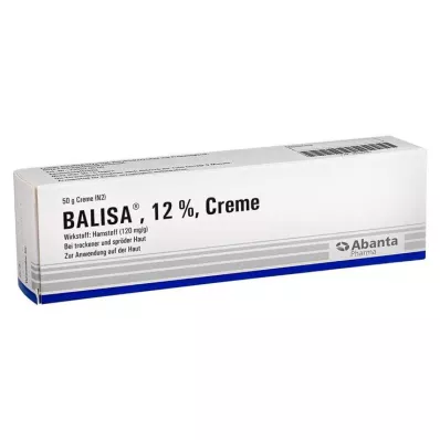 BALISA Smetana, 50 g