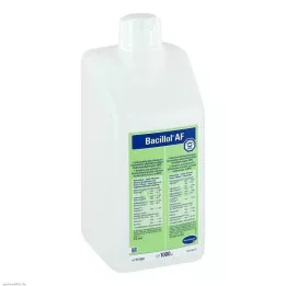 BACILLOL AF Roztok, 1000 ml