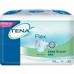 TENA FLEX Super M, 30 ks