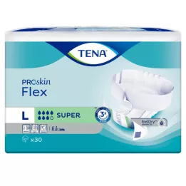 TENA FLEX Super L, 30 ks