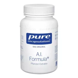 PURE ENCAPSULATIONS A.I. Tobolky vzorec, 60 ks