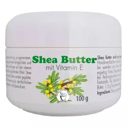 Bambucké máslo, 100 g