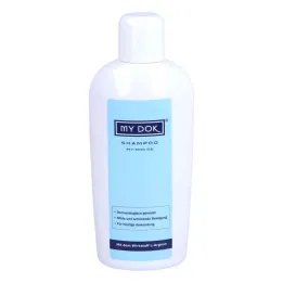 My Dok vlasový šampon (200 ml)