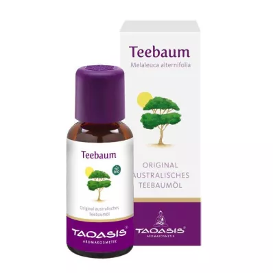 Tea tree olej v kartonu, 30 ml