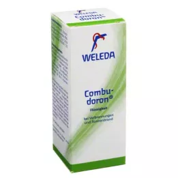 COMBUDORON kapalina, 50 ml
