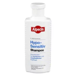 Alpecin Hypo citlivý šampon, 250 ml