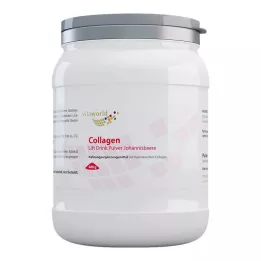 COLLAGEN LIFT pití práškového rybízu, 400 g