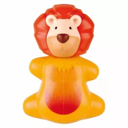 Miradent Funny Lion, 1 ks