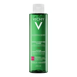 VICHY NORMADERM Čisticí pleťová voda 2009, 200 ml