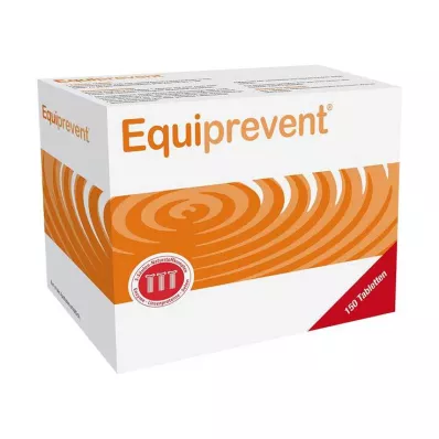 Equiprevent tablety, 150 ks