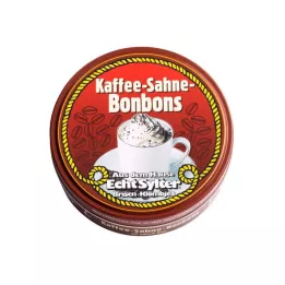 ECHT SYLTER Kávové bonbony, 70 g
