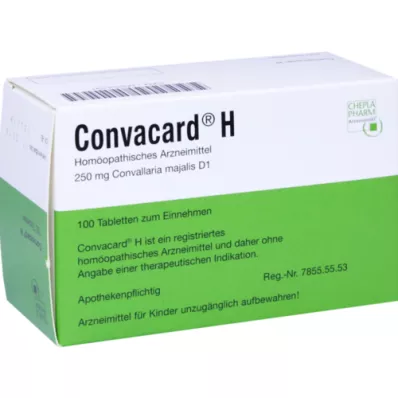 Konvertace H, 100 ks