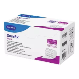 OMNIFIX elastická role 15 cmx10 m, 1 kus