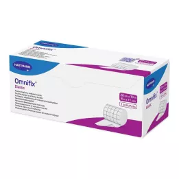 OMNIFIX elastická role 20 cmx10 m, 1 kus