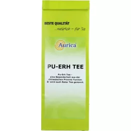 PU ERH ČAJ, 100 g
