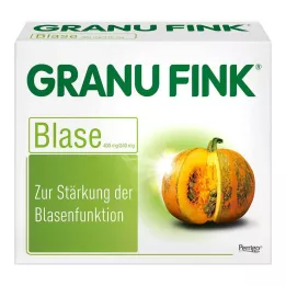 GRANU FINK Tvrdé tobolky Blase, 50 ks