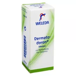 DERMATODORON Ředění, 50 ml