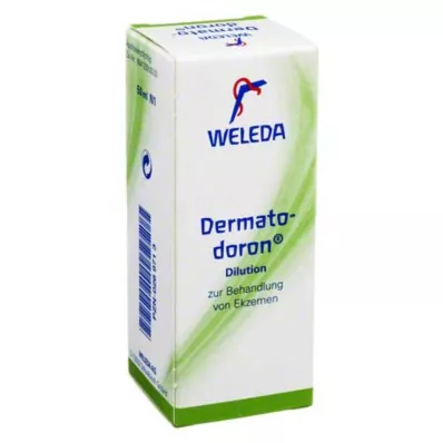 DERMATODORON Ředění, 50 ml