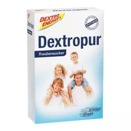 DEXTROPUR Prášek, 400 g