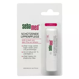 SEBAMED Ochranná péče o rty, 4,7 g