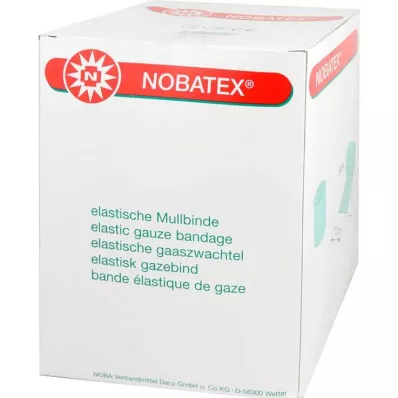 Nobatex mulling elastic 10 cmx4 m, 50 ks