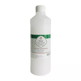 HARZ Gel z borovice horské, 500 ml