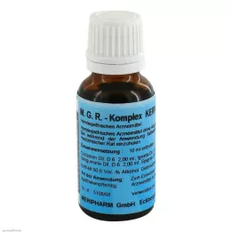 Mg r komplexní jádro n, 20 ml
