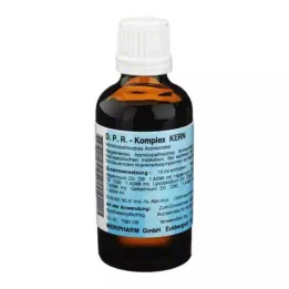 D.P.R.-Complex Kern směs, 50 ml