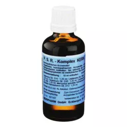 P.S.R.-Complex Kern Mixt, 50 ml