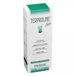 SYNCHROLINE Krém na obličej Terproline, 50 ml