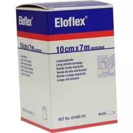 ELOFLEX kompr.binde 10 cmx7 m, 1 ks