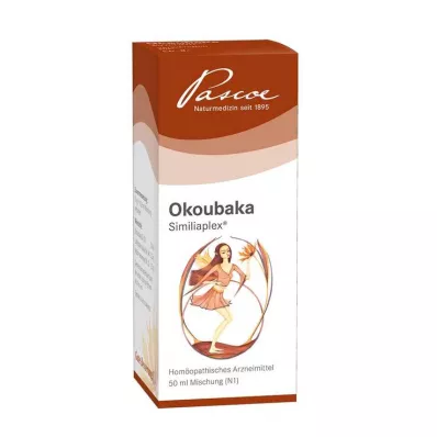 OKOUBAKA SIMILIAPLEX, 50 ml