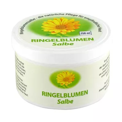 RINGELBLUMEN MASŤ, 250 ml RINGELBLUMEN MASŤ, 250 ml