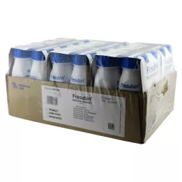 FRESUBIN PROTEIN Energie DRINK Smíšený vozík 6X4X200 ml