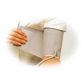 BOSO manžeta medicus prestige XL pro silné paže, 1 kus