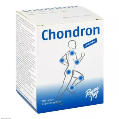 CHONDRON Tablety, 60 ks