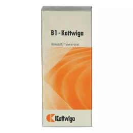 B1 tablety Kattwiga, 50 ks