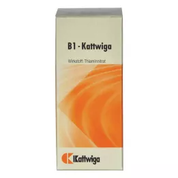 B1 tablety Kattwiga, 100 ks
