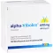 ALPHA VIBOLEX 600 mg HRK měkkých tobolek, 100 ks