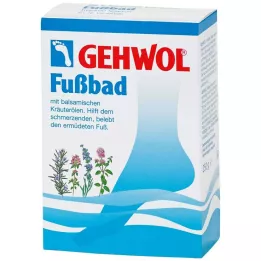GEHWOL Koupel na nohy, 250 g