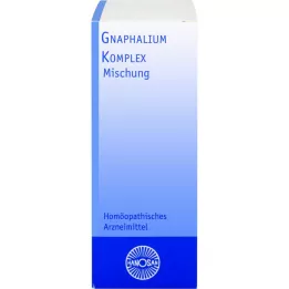Gnaphal Split Hanosan, 20 ml