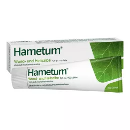 HAMETUM Mast na hojení ran, 200 g
