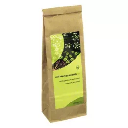 ANIS FENCHEL Kmínový čaj, 100 g