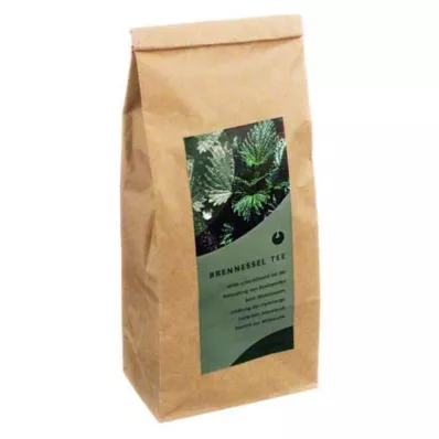 BRENNESSEL ČAJ, 100 g BRENNESSEL ČAJ, 100 g