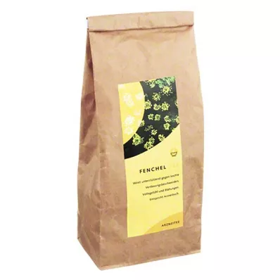 FENCHEL čaj, 300 g